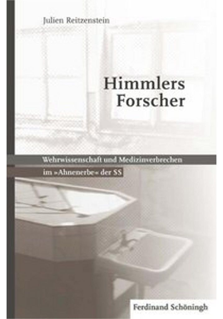 Himmlers Forscher
