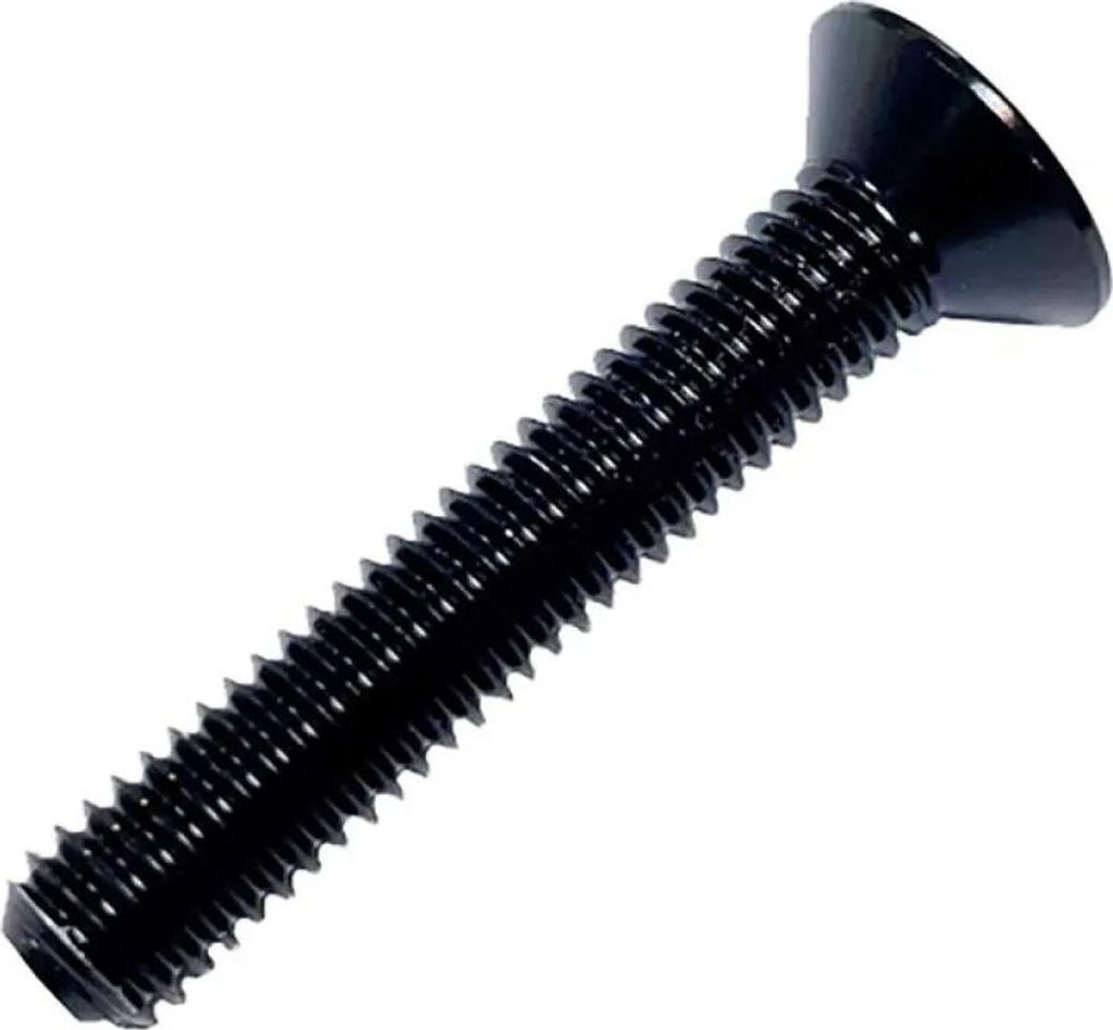 PRO Schraube Expander SL M6 - extrem leichtes Ersatzteil für Expanderklemmen