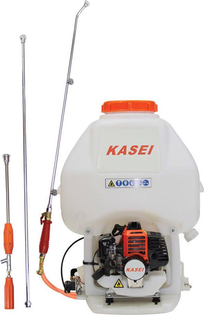 Kasei 3Wz-6 Opryskiwacz Spalinowy Ciśnieniowy Plecakowy Zdjęcie produktu 