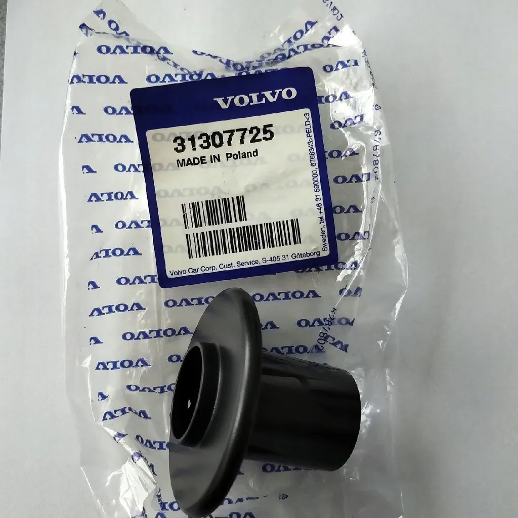 Boccola Pulsante Sedile Volvo XC60 XC70 XC90 V70 - Kit Riparazione OE