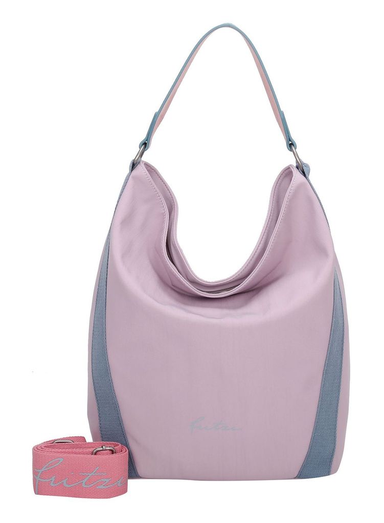 Fritzi aus Preußen Noxy03 Sky Schultertasche 28 cm