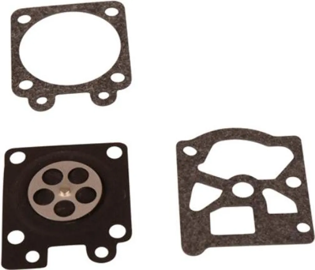 Stop fuite carburateur Husqvarna 525LS 525HE4 524L - Kit de joints