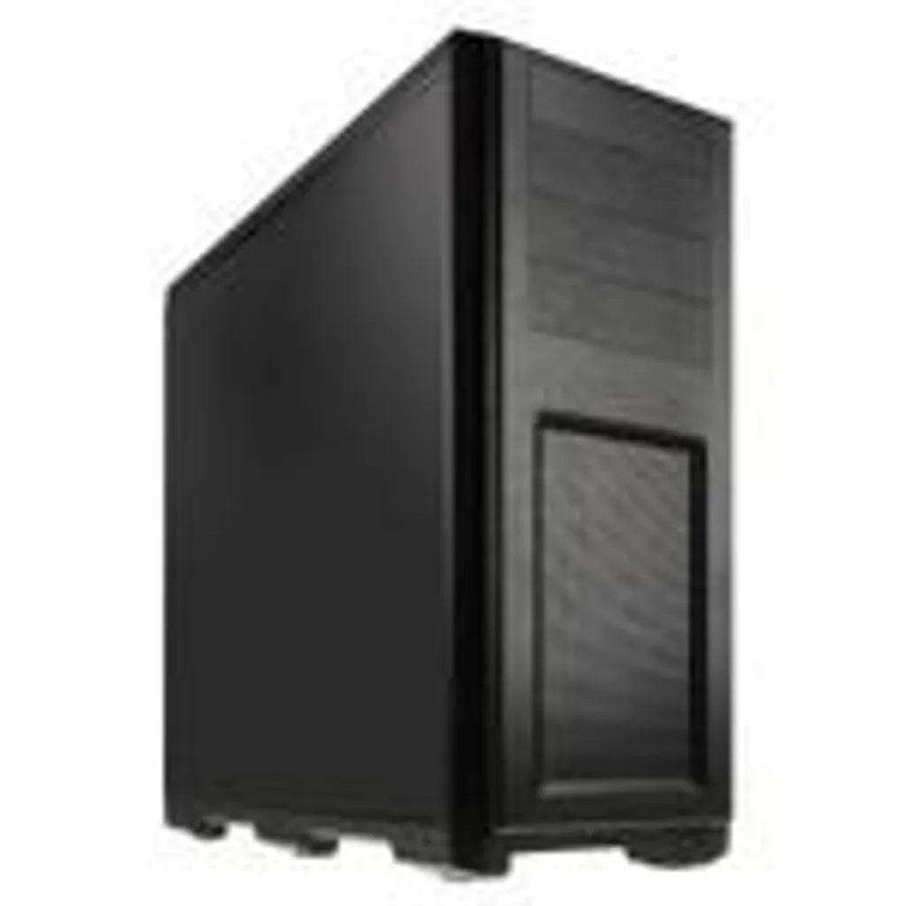 PHANTEKS Enthoo Pro Midi noir - Boîtier PC haute performance tour E-ATX - 11