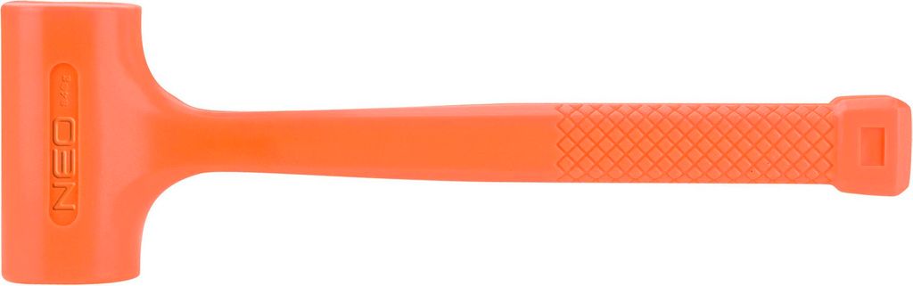 840 g rückschlagfreier Hammer, monolithische Konstruktion Produktbild 