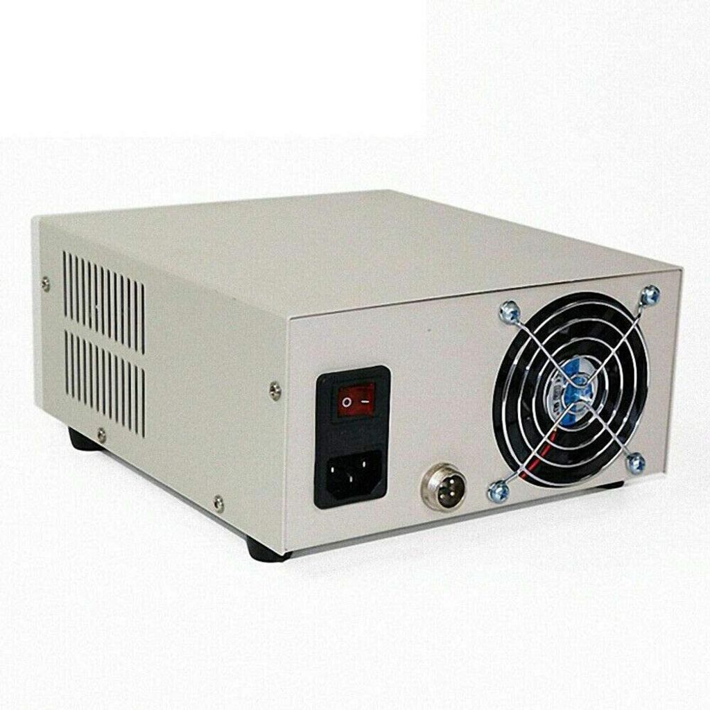 Tester nabíjení a vybíjení baterií Elektronický tester Obrázek produktu 3