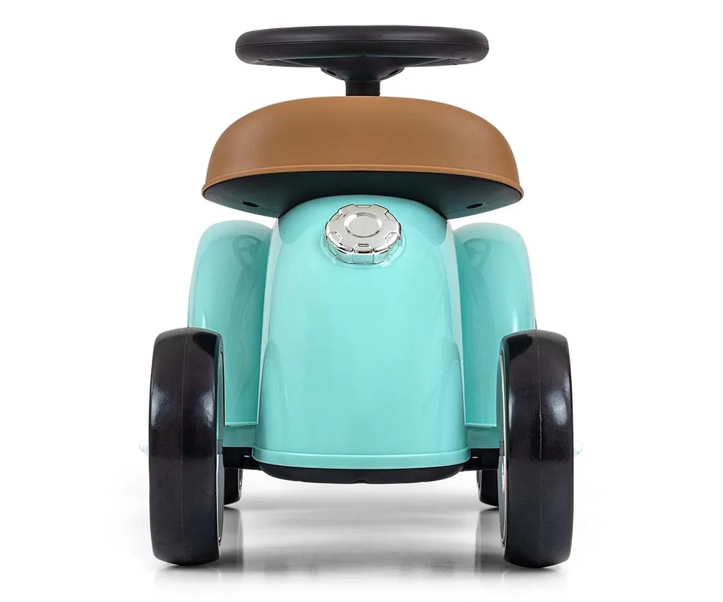 Petit Château Gonflable Bébé Milly Mally Royce pour Jeu Intérieur Neuf - 5