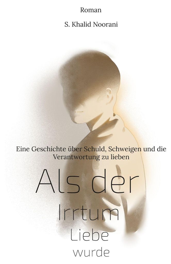 Roman: Die Zerbrechlichkeit der Moral – Eine Erzählung über Gewalt und Verantwortung