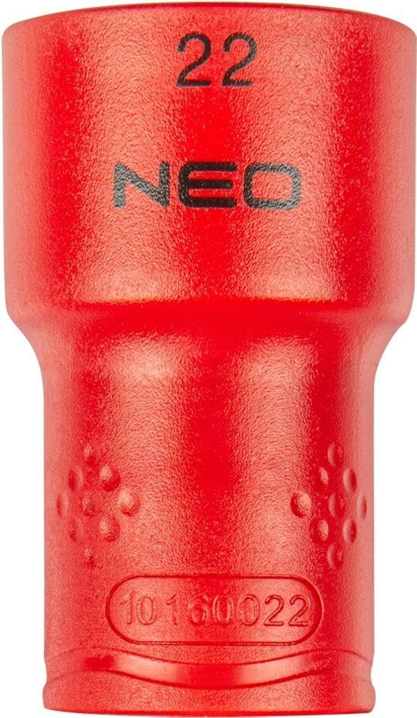 Innensechskant 1/2" 22 mm 1000V