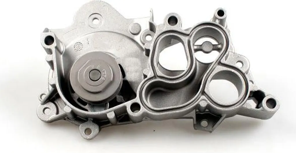 Pompe à eau de refroidissement moteur HEPU P674 - Standard OE VAG