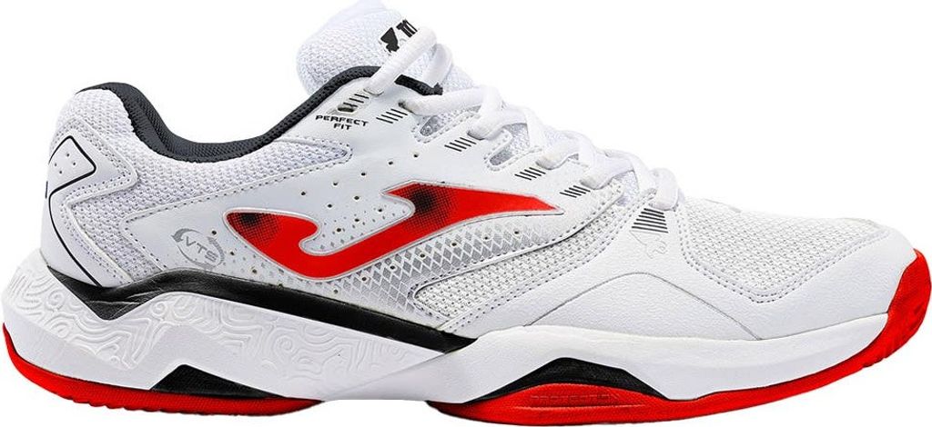 Joma T.master 1000 2352 Tm100s2352p Blanco Rojo