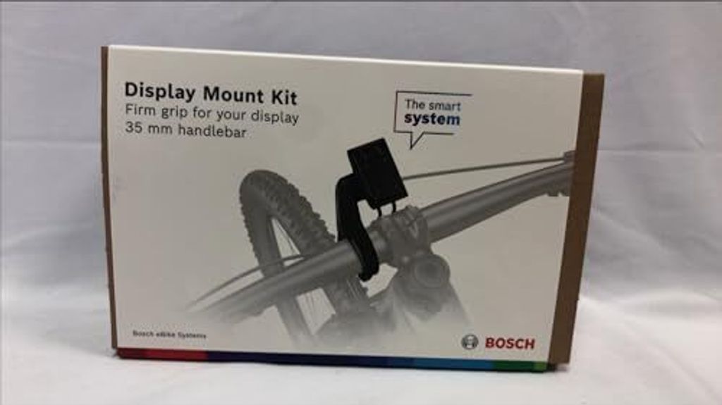 Bosch Nachrüstkit für 1-Arm Halterung Ø35mm BDS Produktbild 4