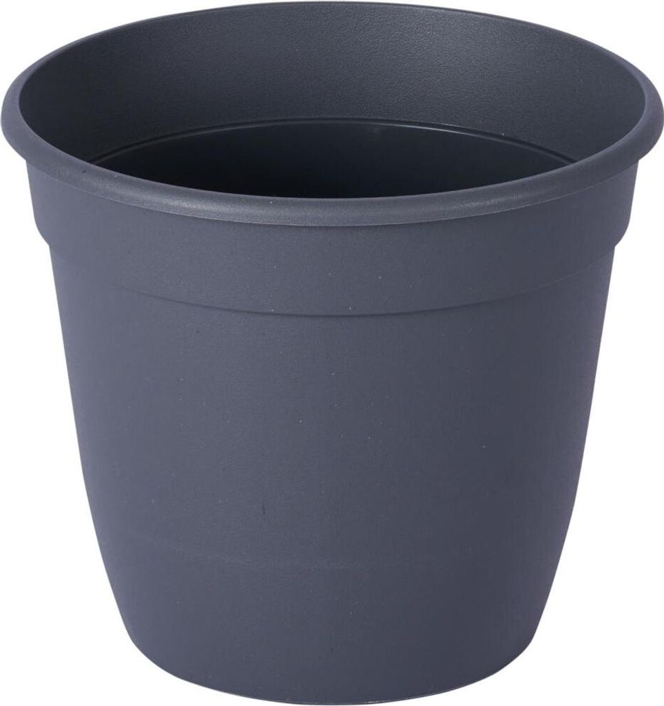 Vaso Hemera 33CM Antracite - ARTEVASI - 5600442834215 - Bricomarché