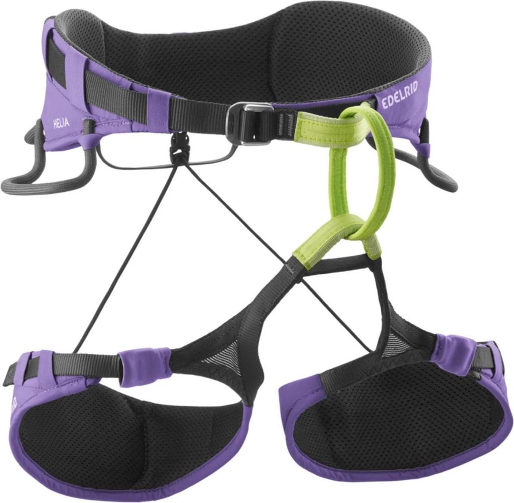 EDELRID Helia II violet violet XS