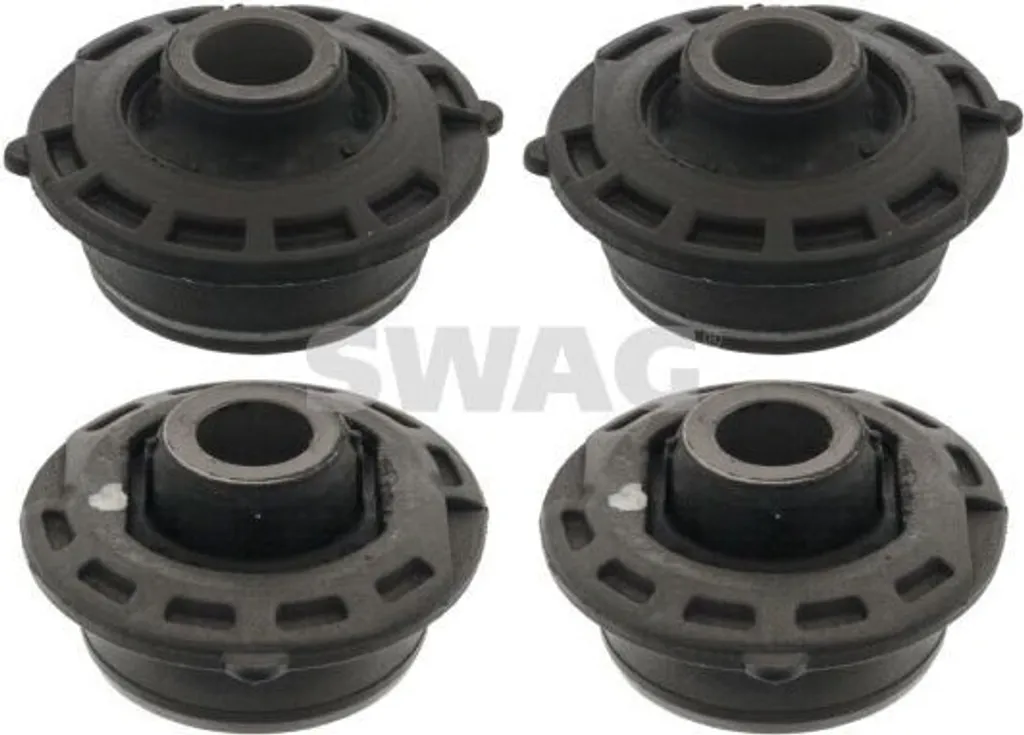 Supprimer bruits suspension PEUGEOT 1007 - Kit réparation bras SWAG