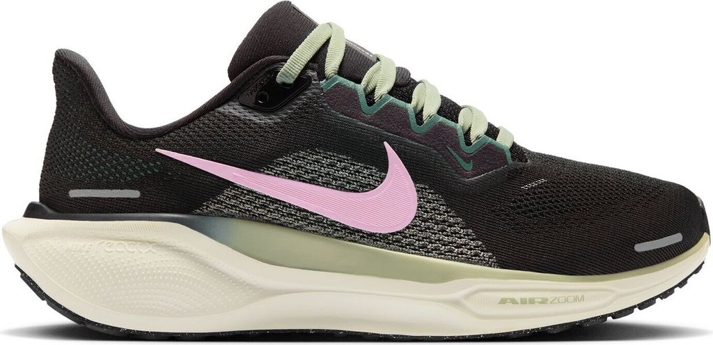 Nike W Air Zoom Pegasus 41 Iron Grey/Lt Smoke Grey-Partic Iron Grey/Lt Smoke Grey-Partic 38.5
