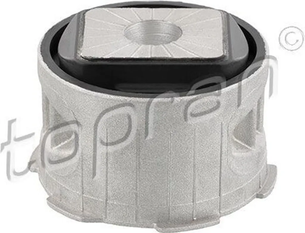 Silentbloc Renforcé TOPRAN 634408 pour Suspension Touareg et Cayenne
