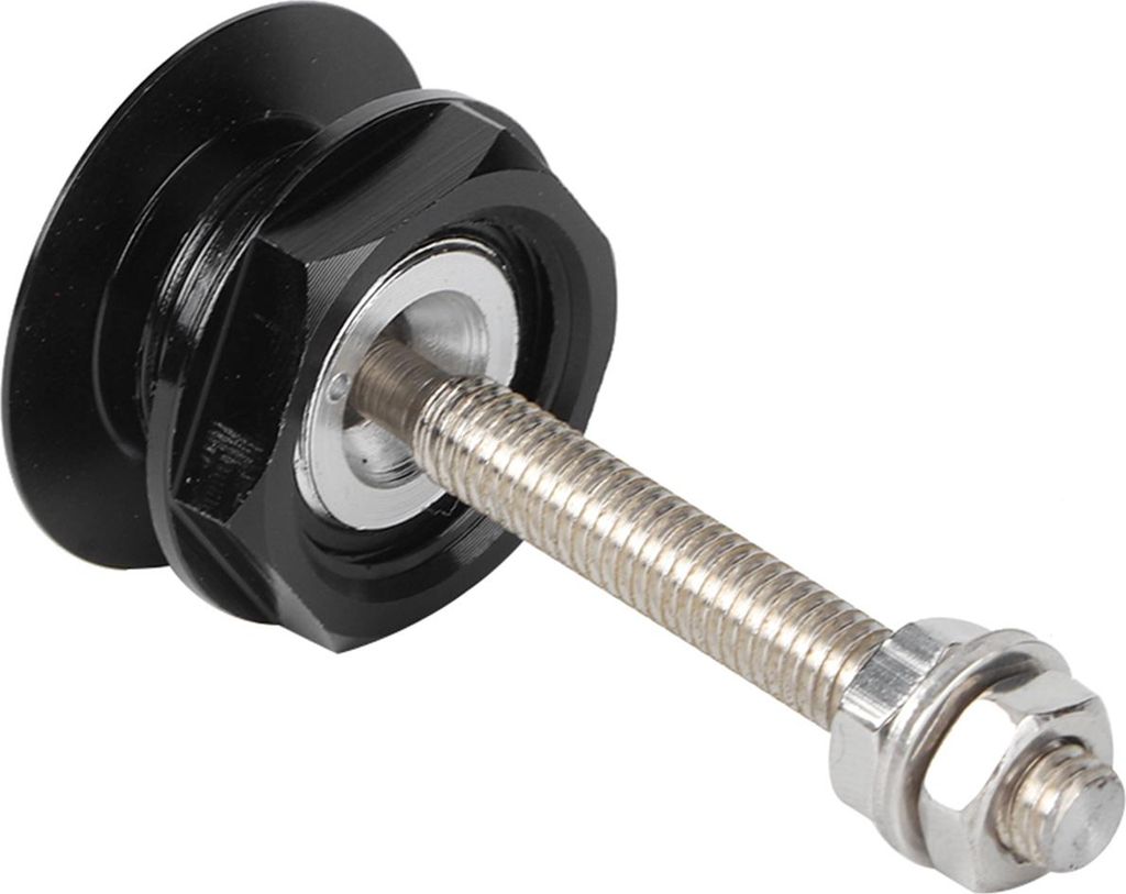Universal Black Hood Pins Lock Clip Push Button Kit Auto modifiziertes Zubehör