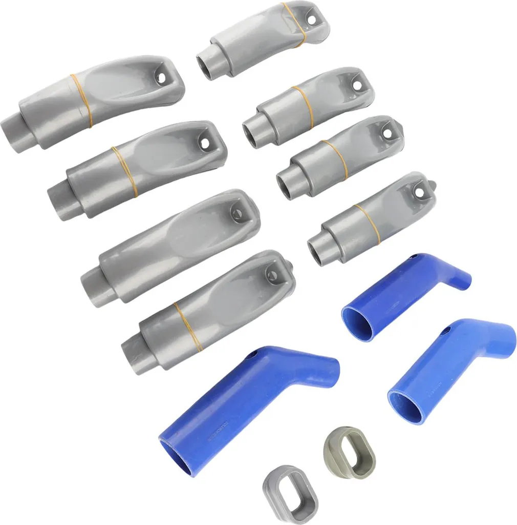 Soupape d'admission et adaptateur de nettoyage carbone pour Mazda CX-7
