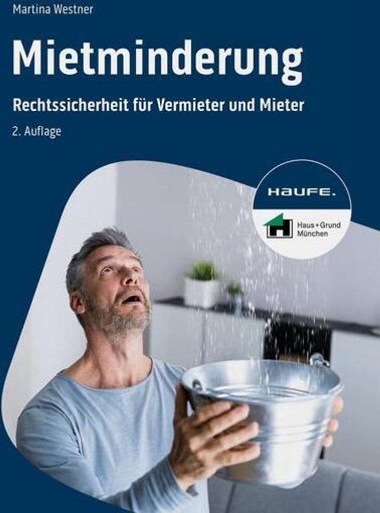 Mietminderung