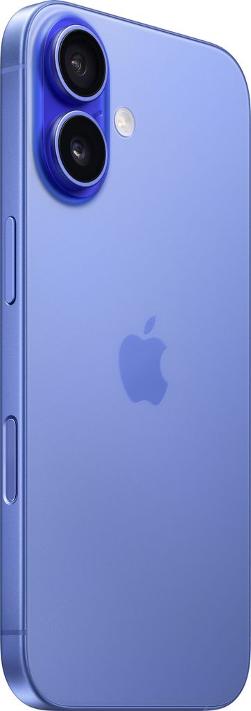 Apple iPhone 16 128GB Ultramarín Obrázok produktu 3