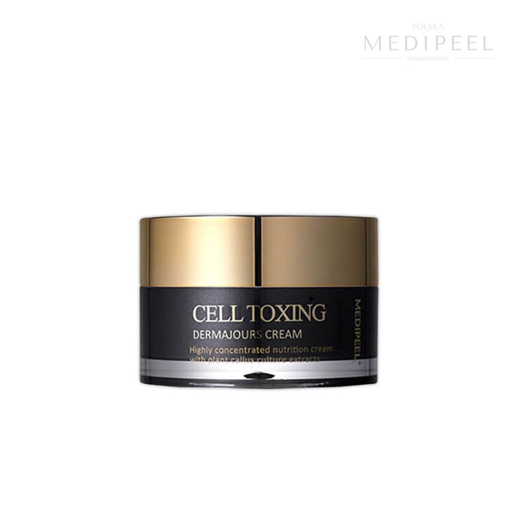 Medi-Peel Cell Toxing Dermajours Creme - krem Zdjęcie produktu 