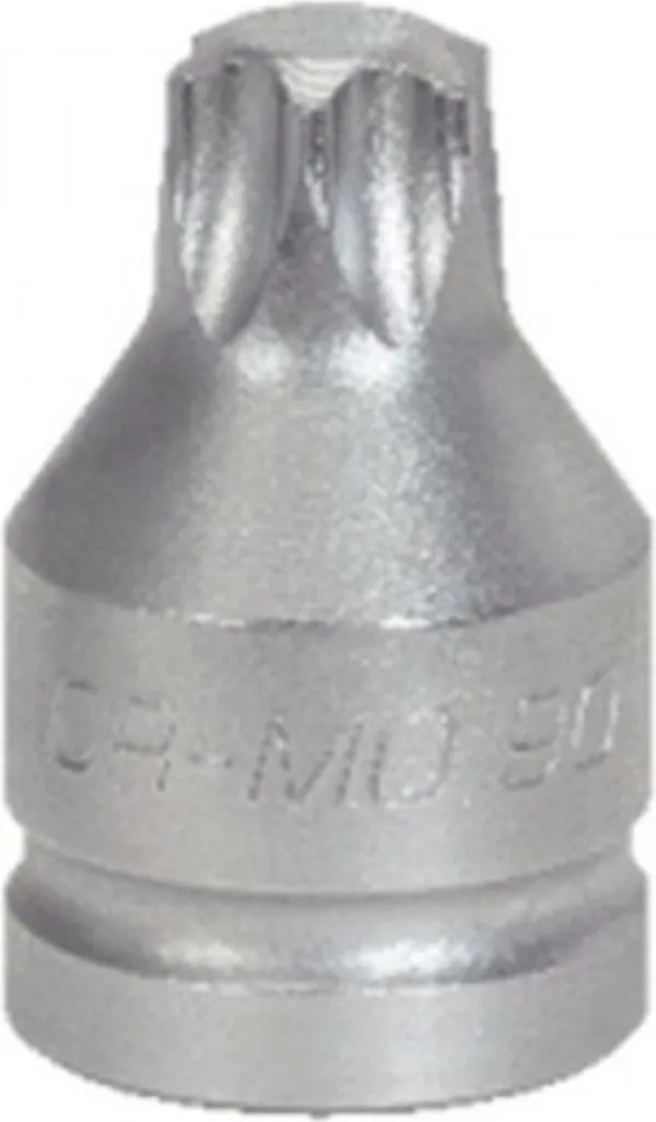 Inserto a Bussola KS TOOLS 515.0018 TB90 3/4" per Avvitatori Impulsi