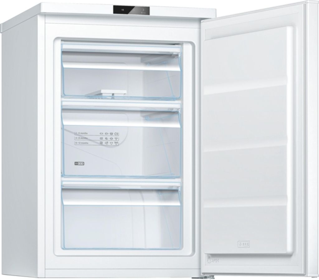 Bosch Serie 2 GTV15NWEB, 83 l, 4 kg/24h, SN-T, 39 dB, E, Produktbild 