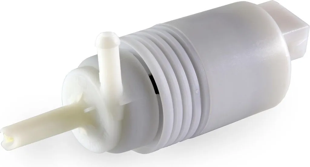 Pompe de lave-glace HELLA 8TW 004 223-061 pour Astra G et VW Golf IV