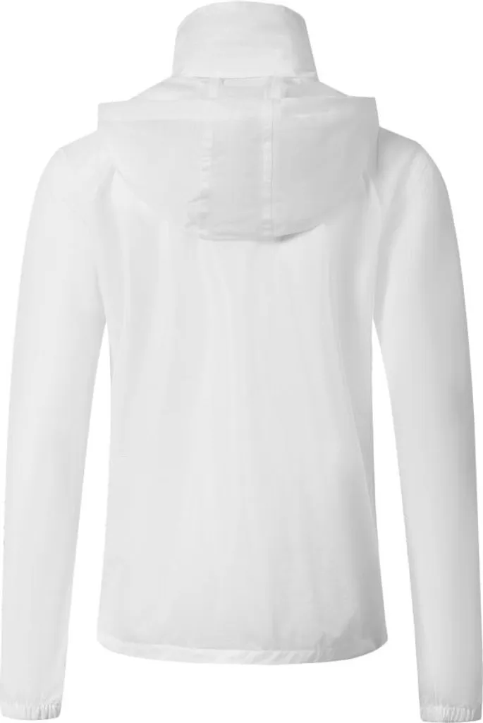Imperméable Équitation Transparent Covalliero ClearView FS 2025 en S