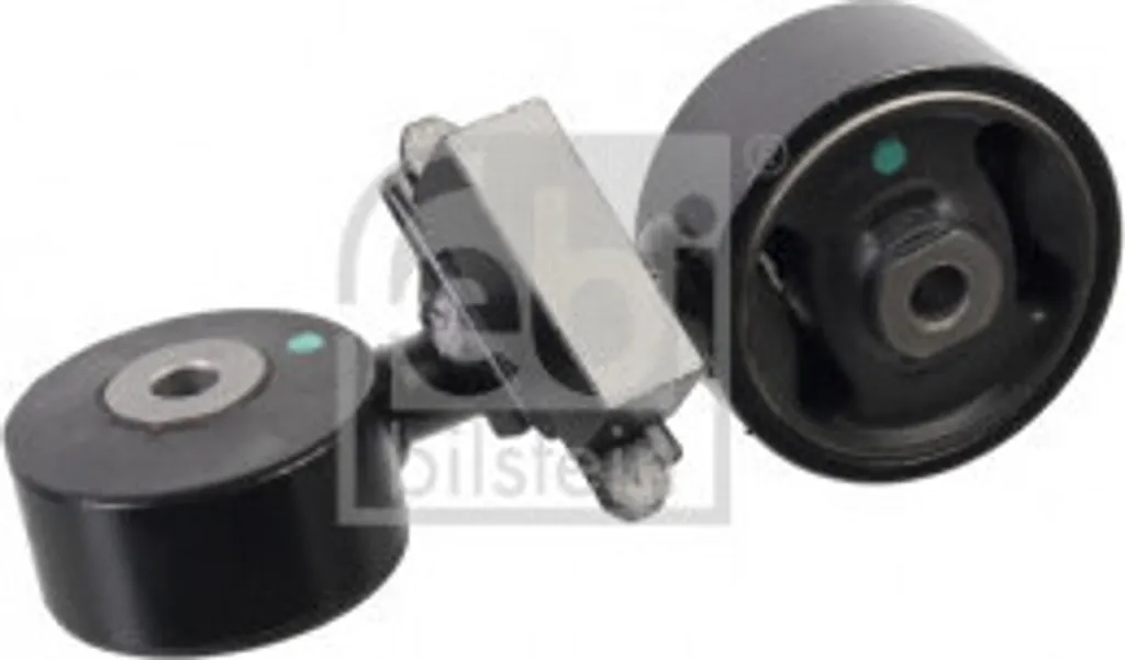 Support de moteur en caoutchouc-métal pour Camry V3 - Réf OE 12363 28060