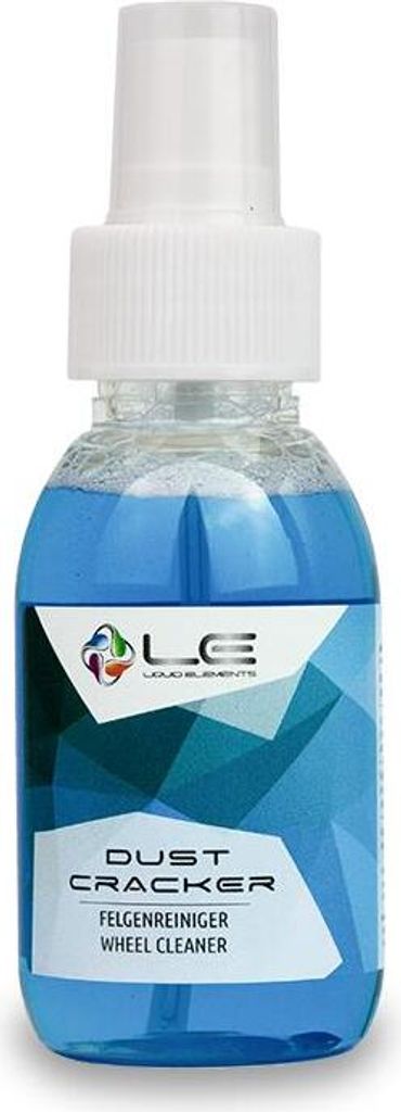 Liquid Elements Dust Cracker Felgenreiniger 100 ml