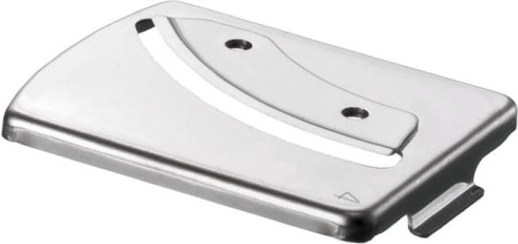 Unold Schneidscheibe fein (65314) Image du produit 