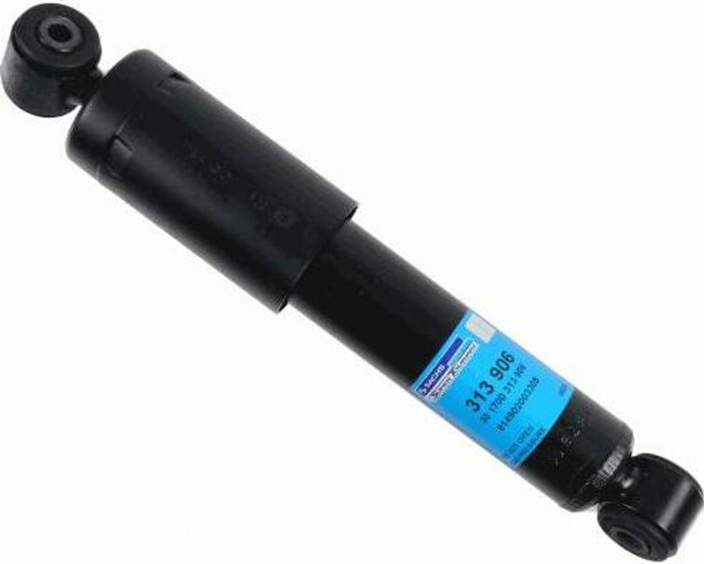 Sachs Stoßdämpfer 313 906