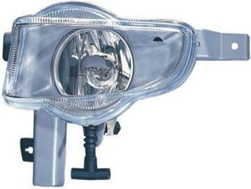 Projecteur anti-brouillard gauche pour Volvo S40 et V40 - Pièce ALKAR 2901511
