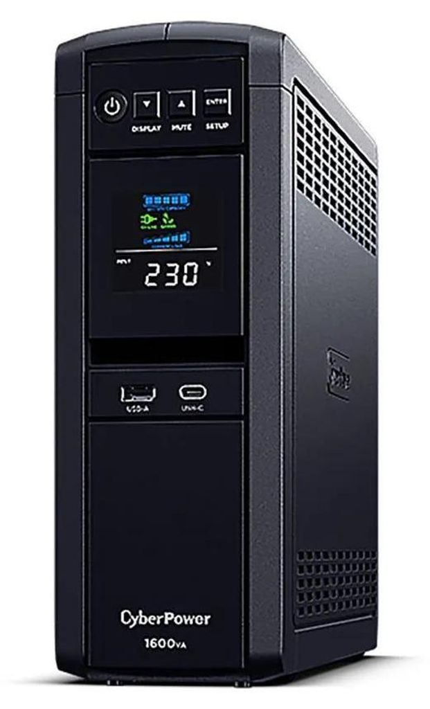 CyberPower Systems CyberPower - UPS - corrente alternata Immagine del prodotto 