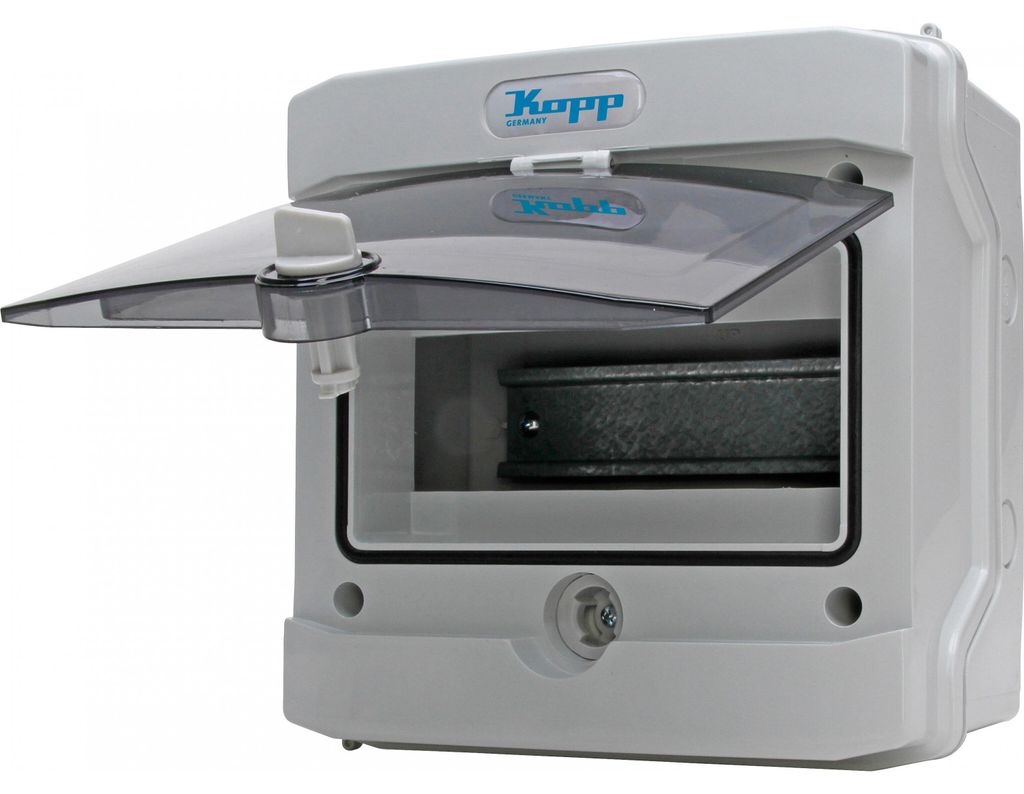 AP-FR-Vert.8P.1-r.IP65 Immagine del prodotto 