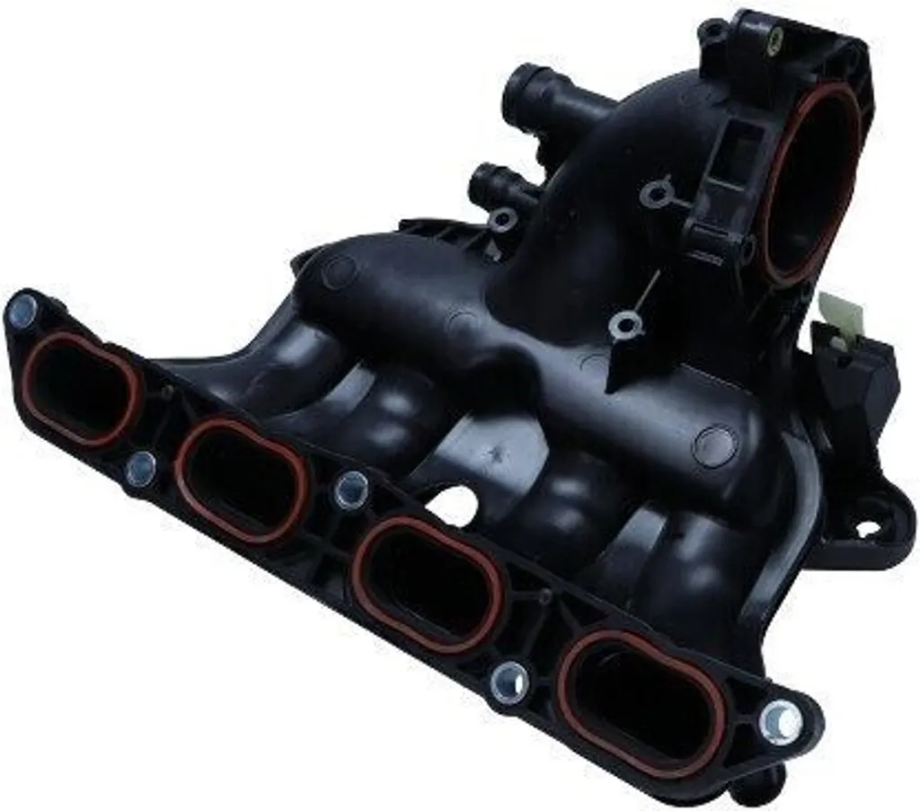 Collecteur d'admission robuste MAXGEAR 17-0291, étanchéité OE 11 61 7 595 078
