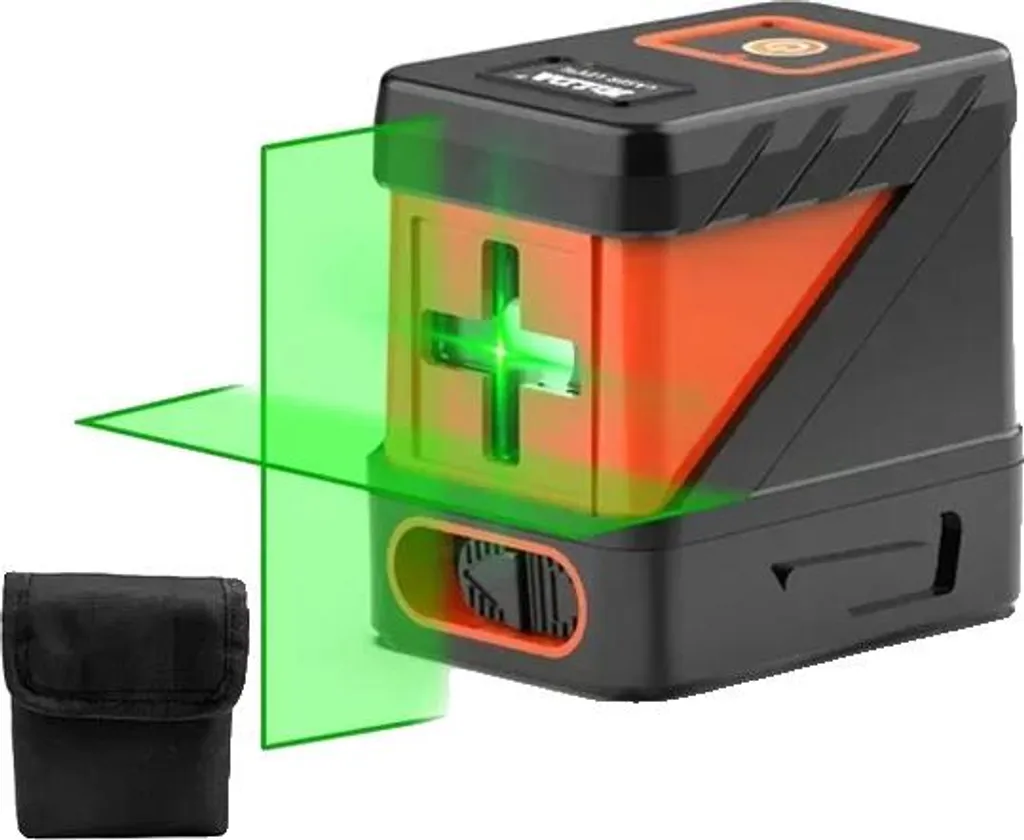Niveau Laser Intelligent KSPLWLS177 Lignes Croisées Haute Précision