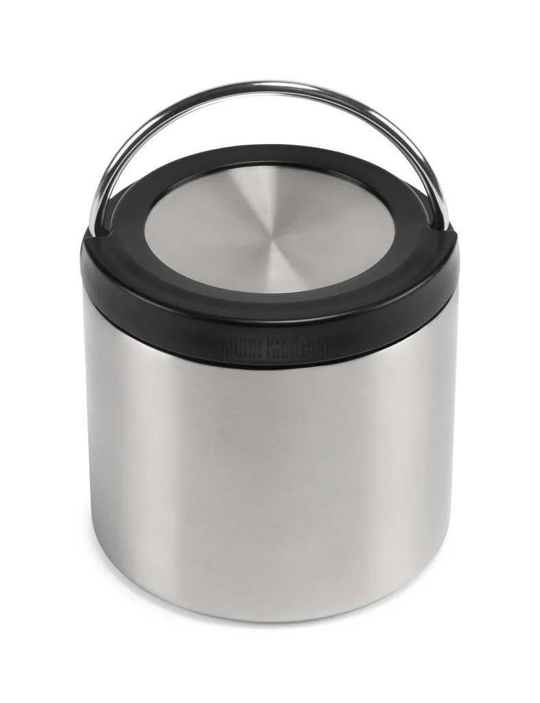 Recensione Klean Kanteen TKCanister 473ml - Acciaio Inox Alimentare