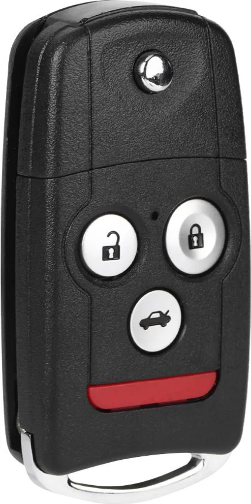 Clé télécommande intelligente 3+1 boutons pour Acura TL 2007-2008