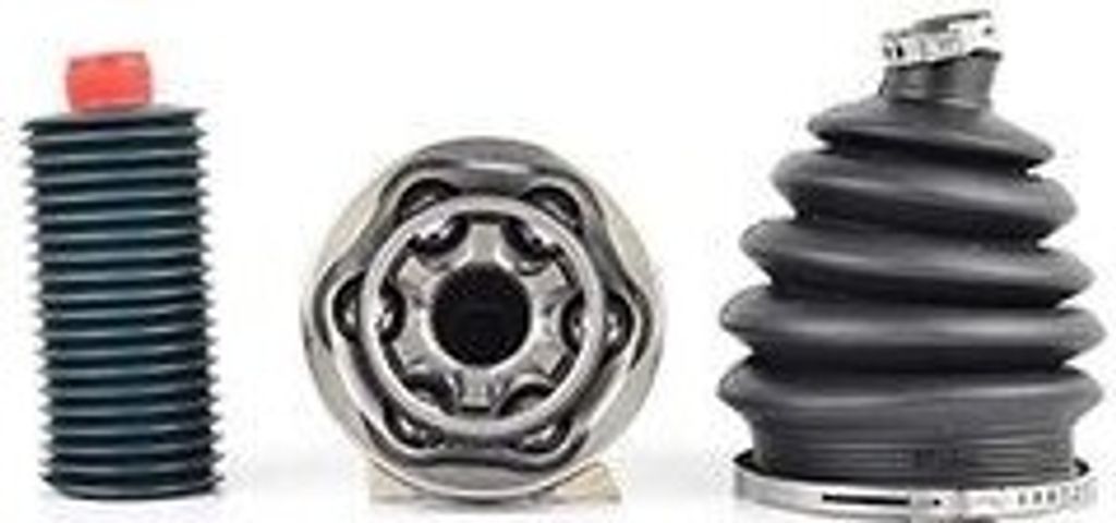 BSG Gelenksatz Antriebswelle Radseitig für VW Golf VII Schrägheck (5G1, BQ1, BE1, BE2) BSG 90-340-008