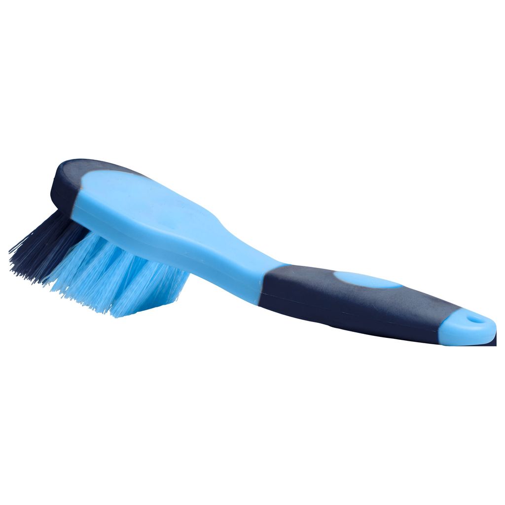 Imperial Riding Hufbürste IRHGrip, Farbe:Blue Breeze, Größe:1SIZE