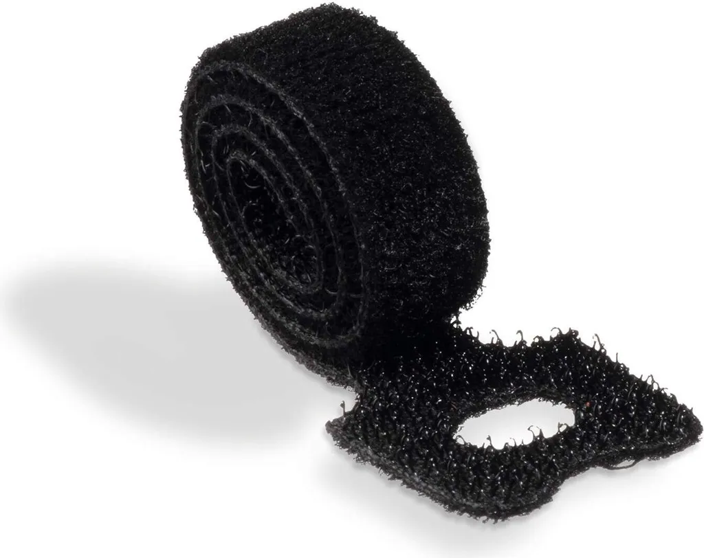 Fascette Durable CAVOLINE Grip Tie 503600 | Sicurezza e Ordine in Ufficio