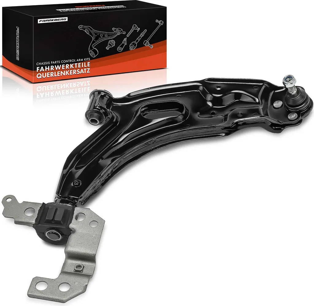 Triangle de Suspension Avant pour Fiat Palio Weekend 173 373 Frankberg