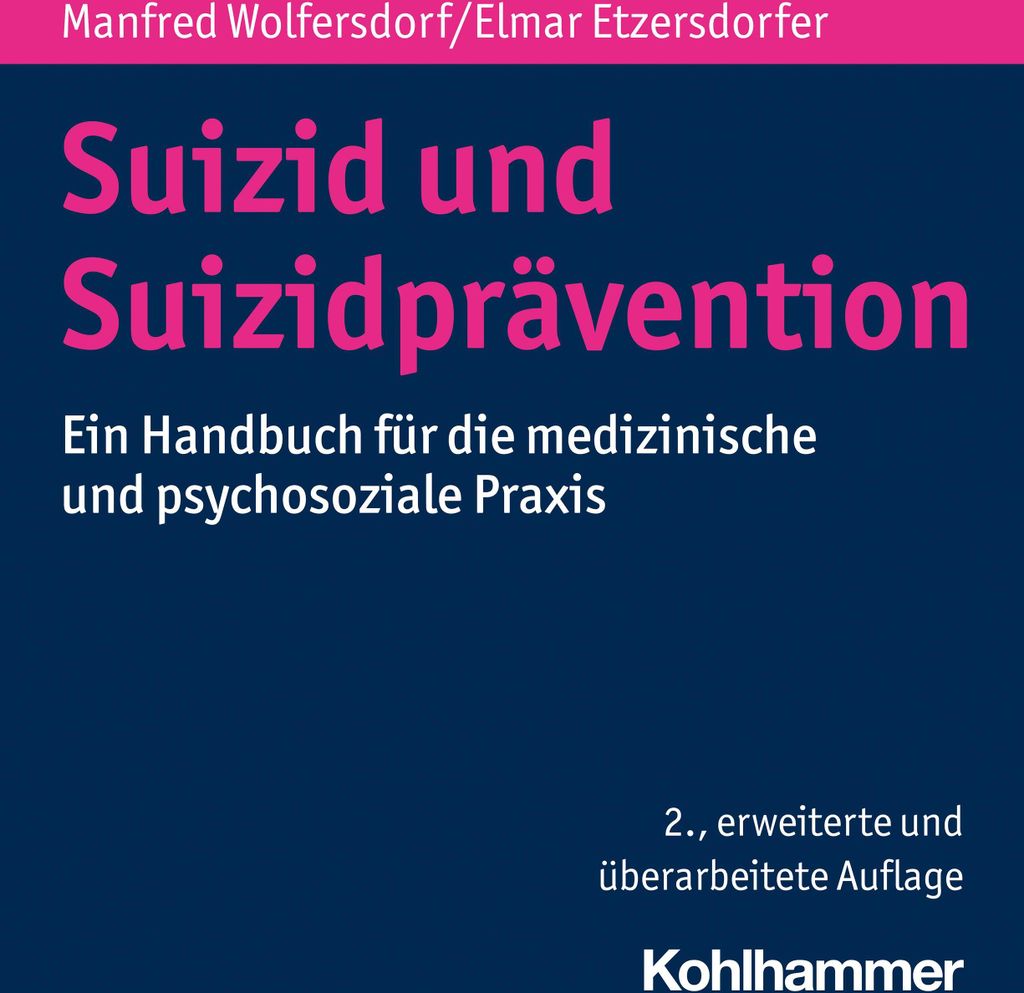 Suizid und Suizidprävention