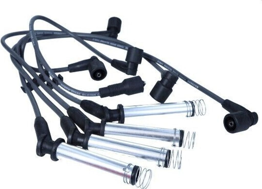 MAXGEAR 53-0047 - OE 90 443 691 Zündleitungssatz für Combo (71)