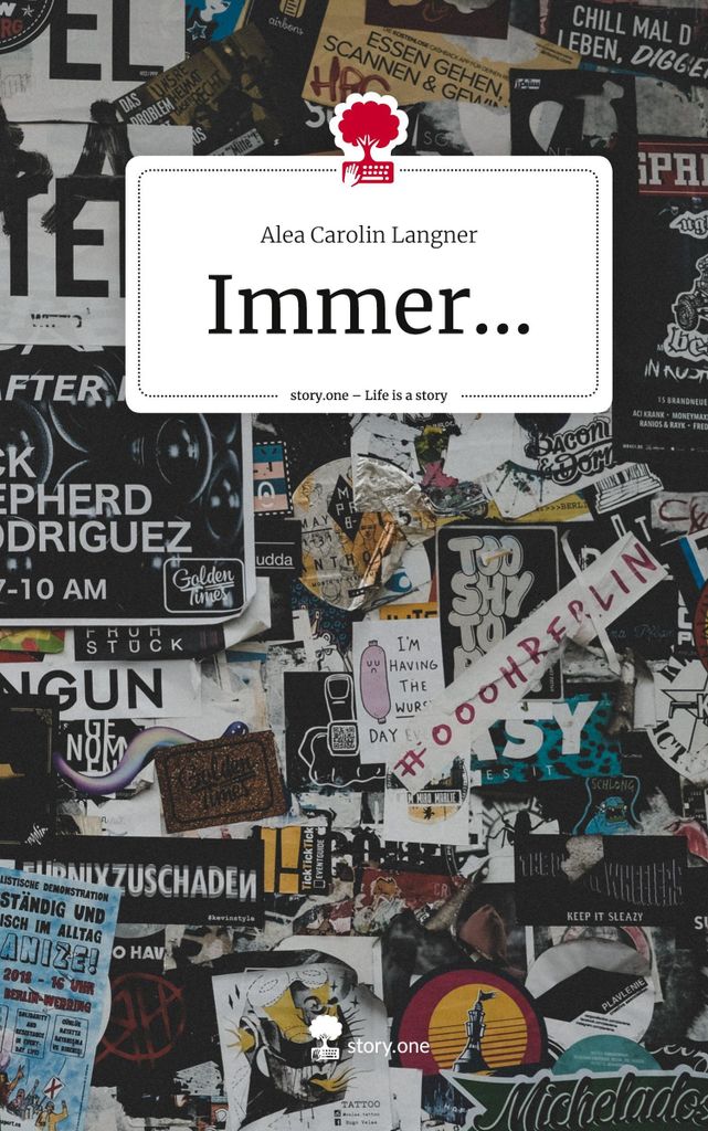 Immer.... Life is a Story - story.one