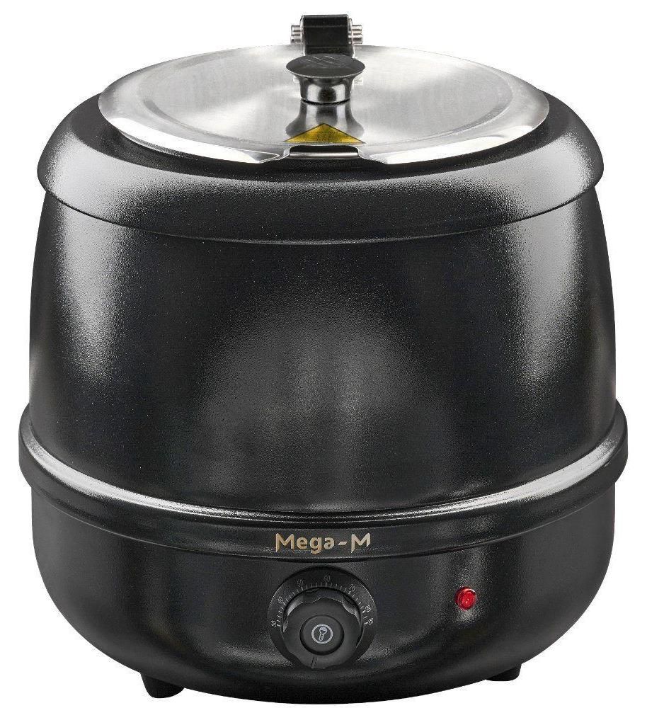 Elektrický ohrievač polievky Mega-M 10L 400W Obrázok produktu 