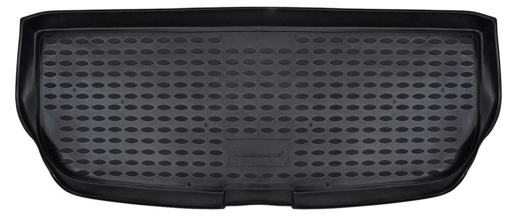 Vasca Baule Bagagliaio Per Ford Galaxy 2006-2015 7-Posti Immagine del prodotto 