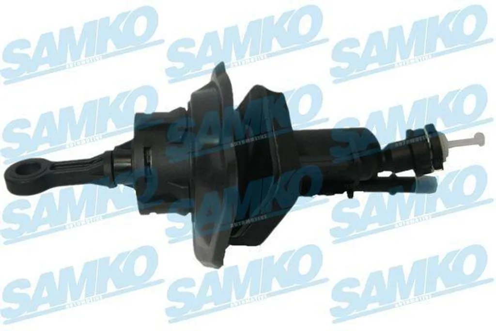 Cylindre émetteur d'embrayage SAMKO F30211 pour Ford Mondeo IV et S-Max